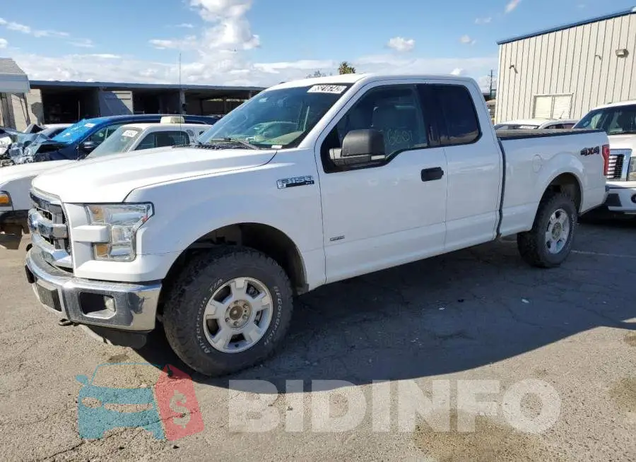 1FTEX1EP1GKE17364 Photo# 1
