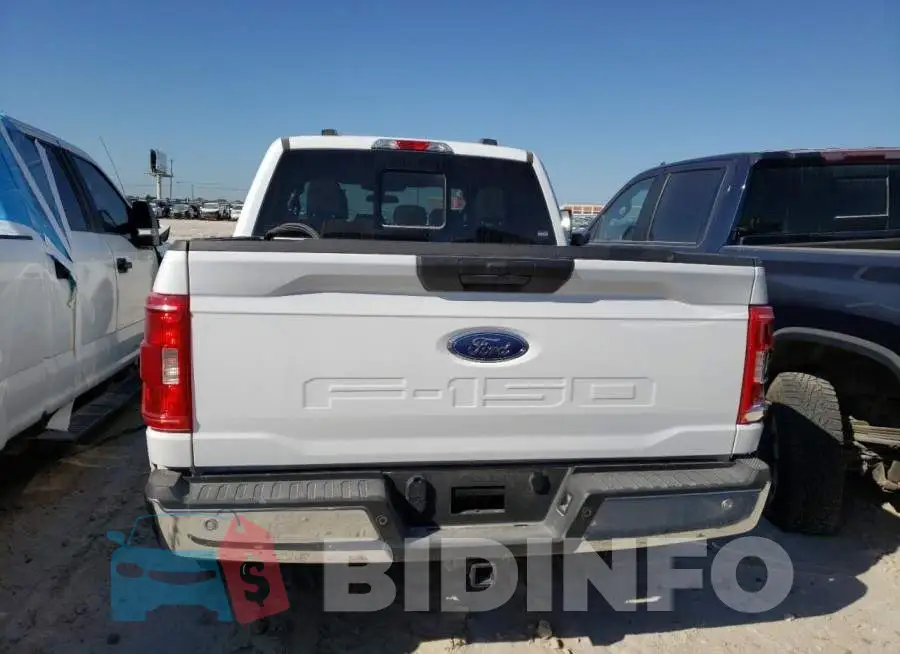1FTFW1E57NKE43308 Photo# 6