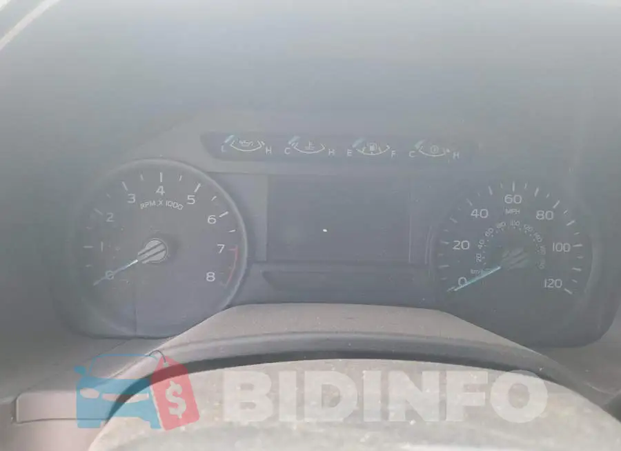 1FTMF1C86HKD71204 Photo# 9