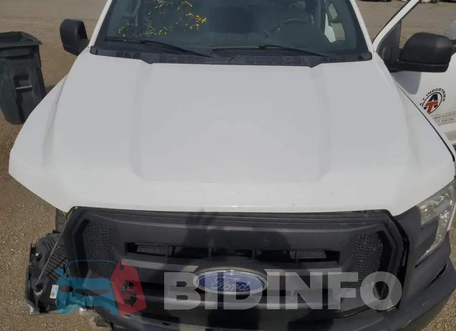 1FTMF1C86HKD71204 Photo# 11