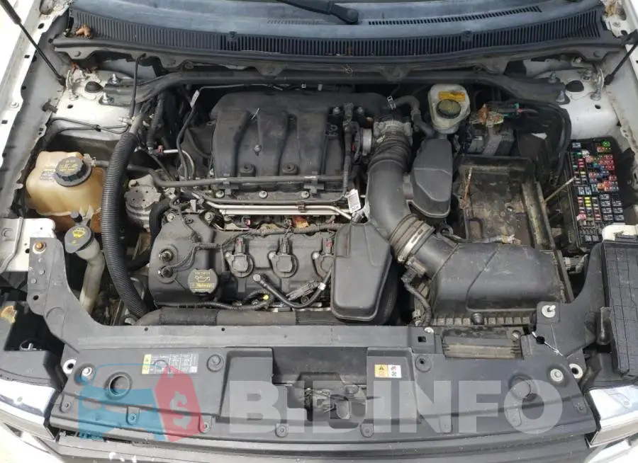 2FMGK5C81EBD14619 Photo# 11