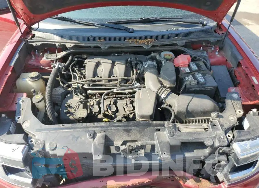 2FMGK5C81EBD43375 Photo# 11
