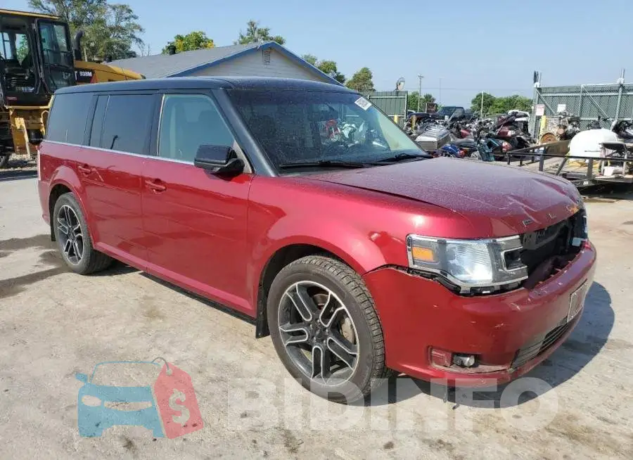 2FMGK5C81EBD43375 Photo# 4