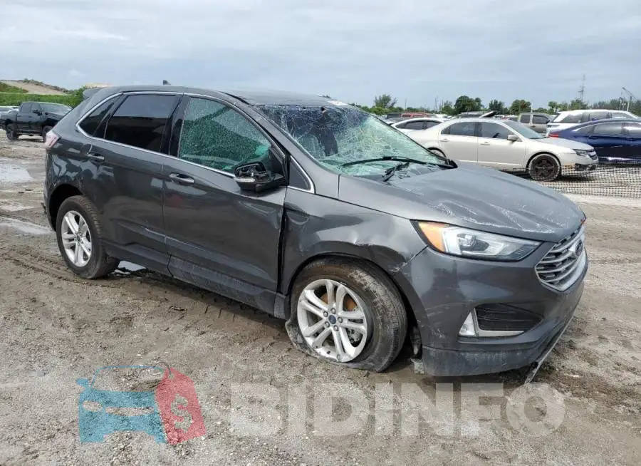 2FMPK3J93KBB73824 Photo# 4
