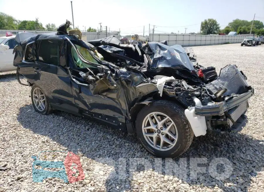 2FMPK4J94NBB11634 Photo# 4