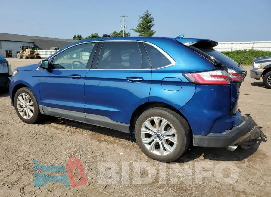 2FMPK4K91LBA41439 Photo# 2