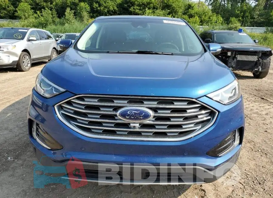 2FMPK4K91LBA41439 Photo# 5