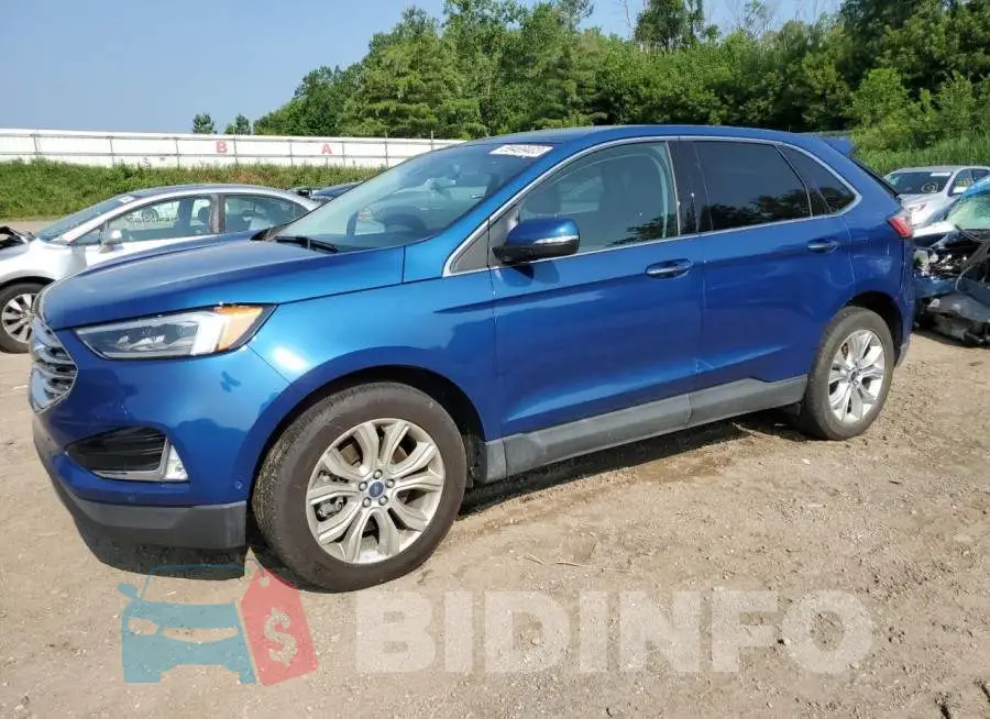 2FMPK4K91LBA41439 Photo# 1