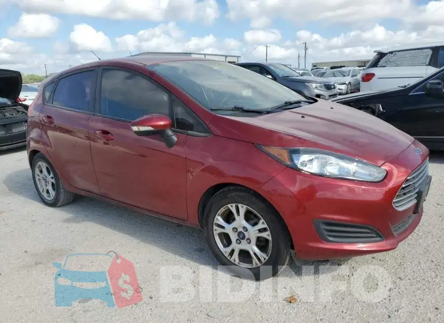 3FADP4EJ0EM234803 Photo# 4
