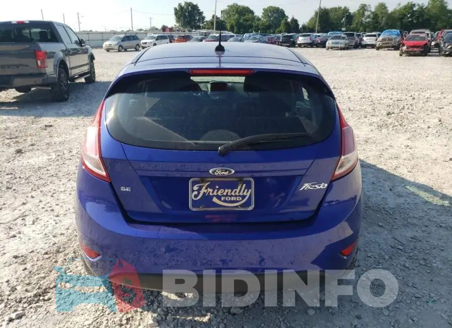 3FADP4EJ0FM205657 Photo# 6