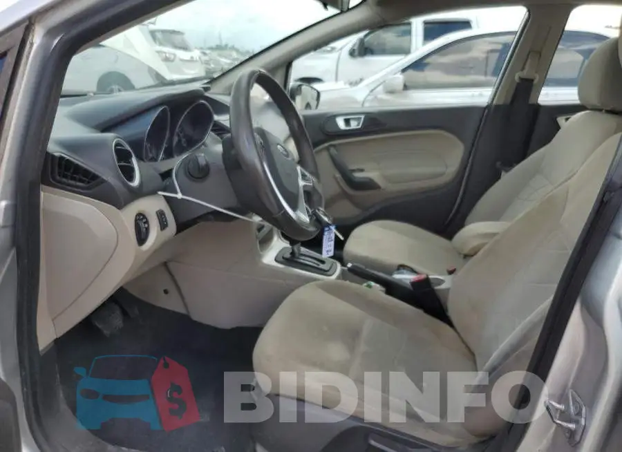 3FADP4EJ3FM111160 Photo# 7