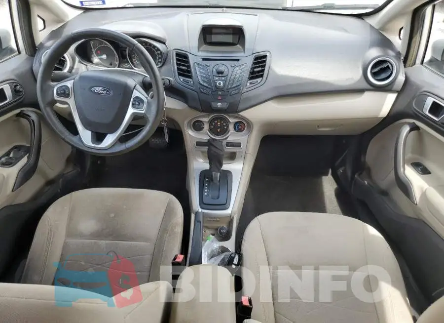 3FADP4EJ3FM111160 Photo# 8