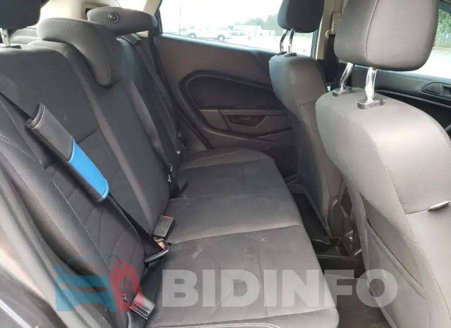 3FADP4EJ8JM101796 Photo# 10