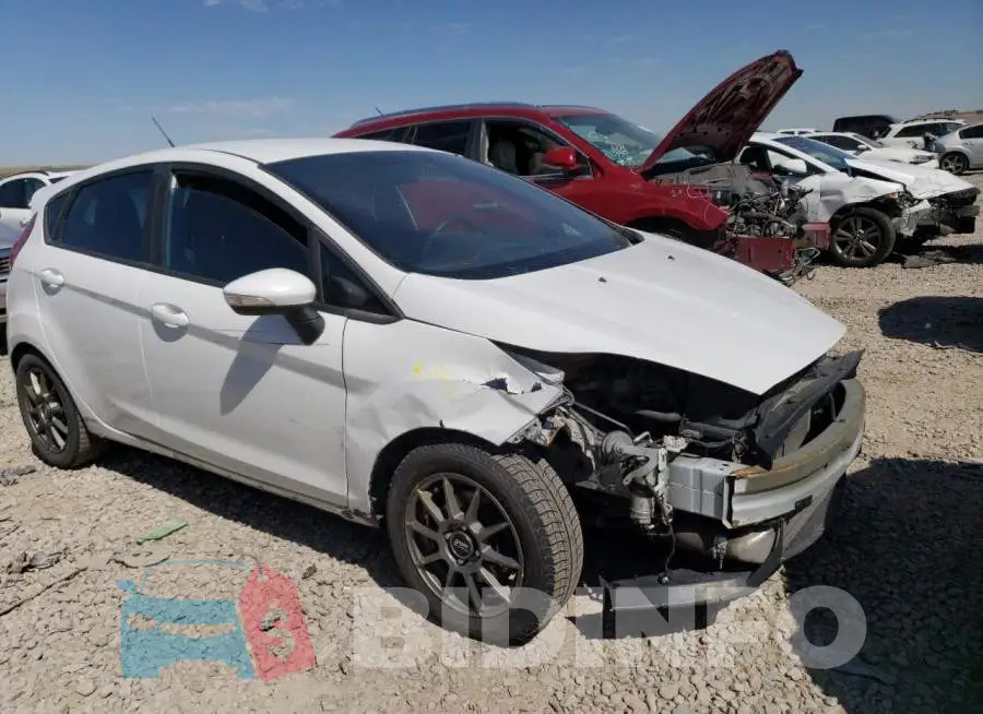 3FADP4GX2FM126928 Photo# 4