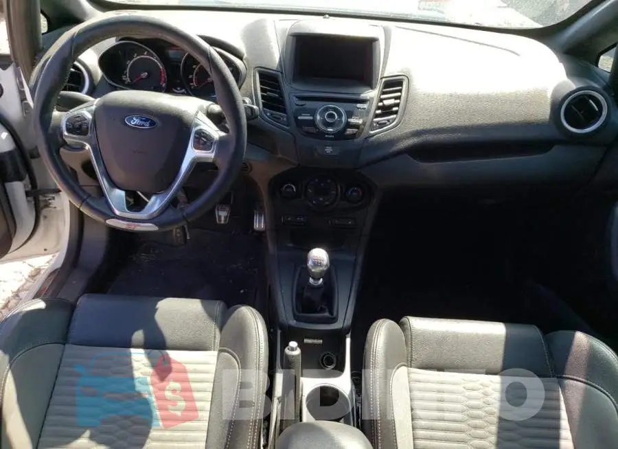 3FADP4GX2FM126928 Photo# 8
