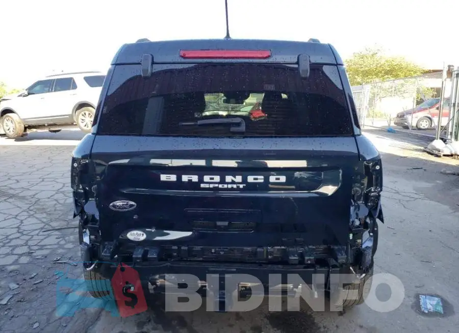 3FMCR9B60NRD58694 Photo# 6
