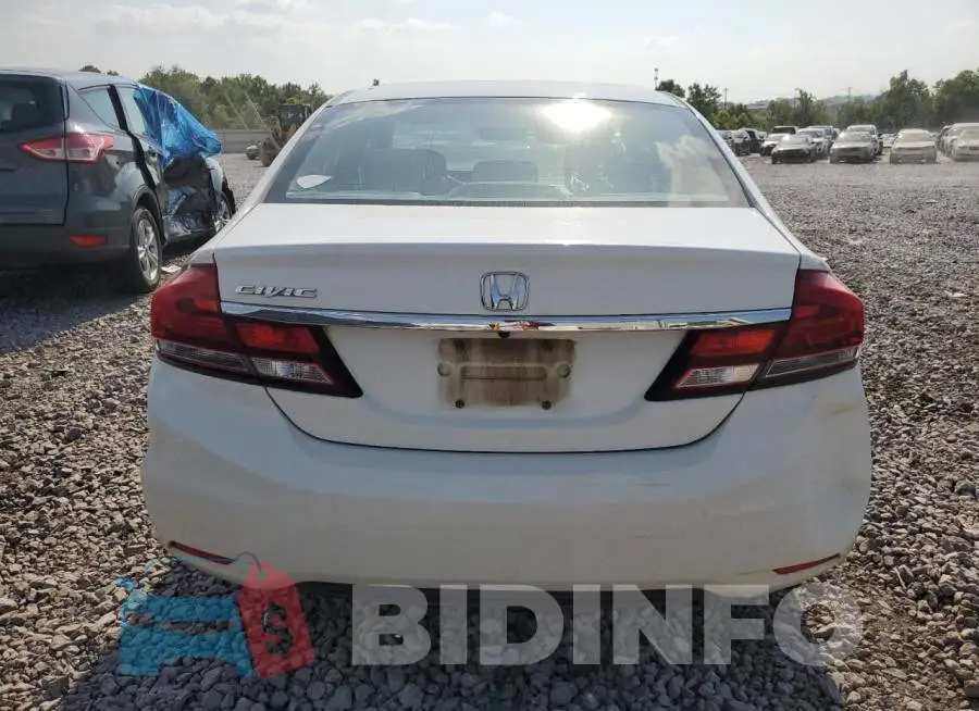 19XFB2F50EE082488 Photo# 6
