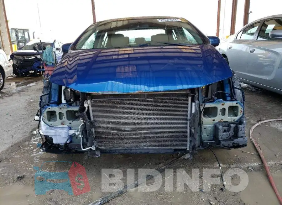 19XFB2F50FE030893 Photo# 5