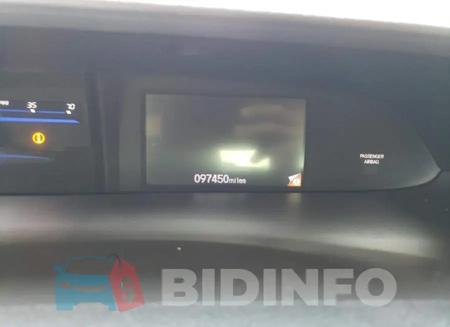 19XFB2F50FE030893 Photo# 9
