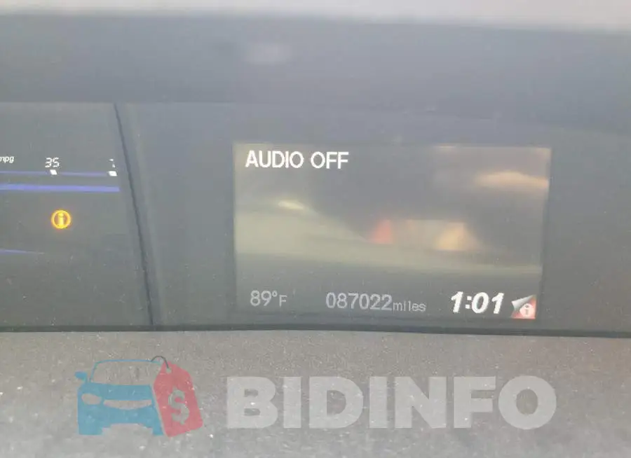 19XFB2F53EE038002 Photo# 9