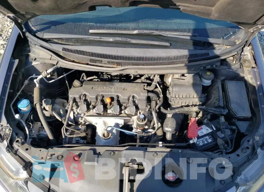 19XFB2F92FE053126 Photo# 11