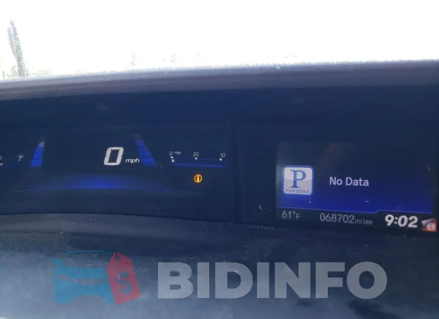 19XFB2F92FE053126 Photo# 9