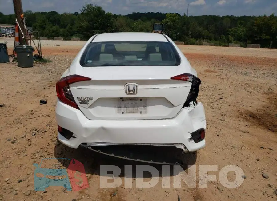 19XFC2F50GE053427 Photo# 6