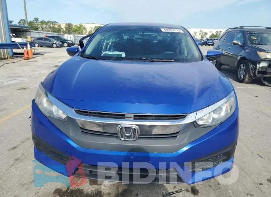 19XFC2F51HE039876 Photo# 5