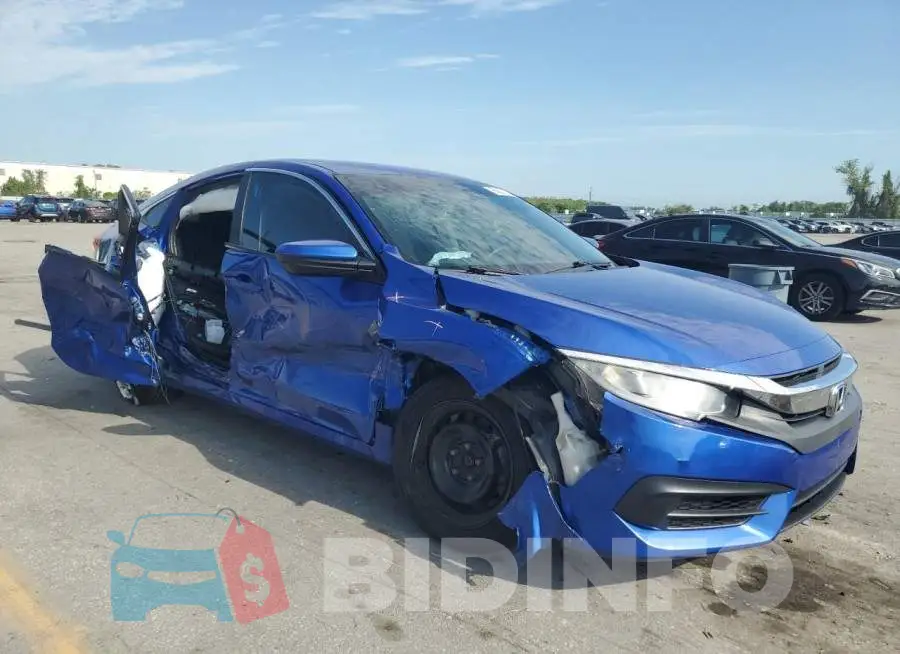 19XFC2F51HE039876 Photo# 4