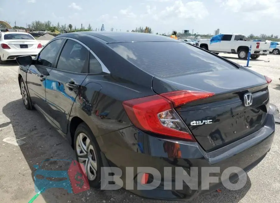 19XFC2F54HE009254 Photo# 2