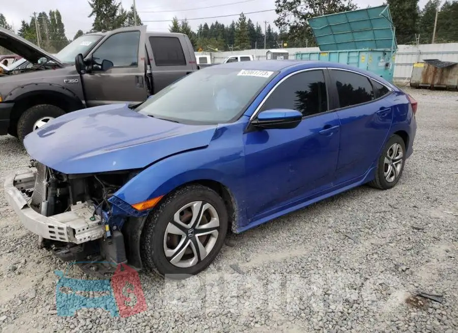 19XFC2F5XGE021620 Photo# 1