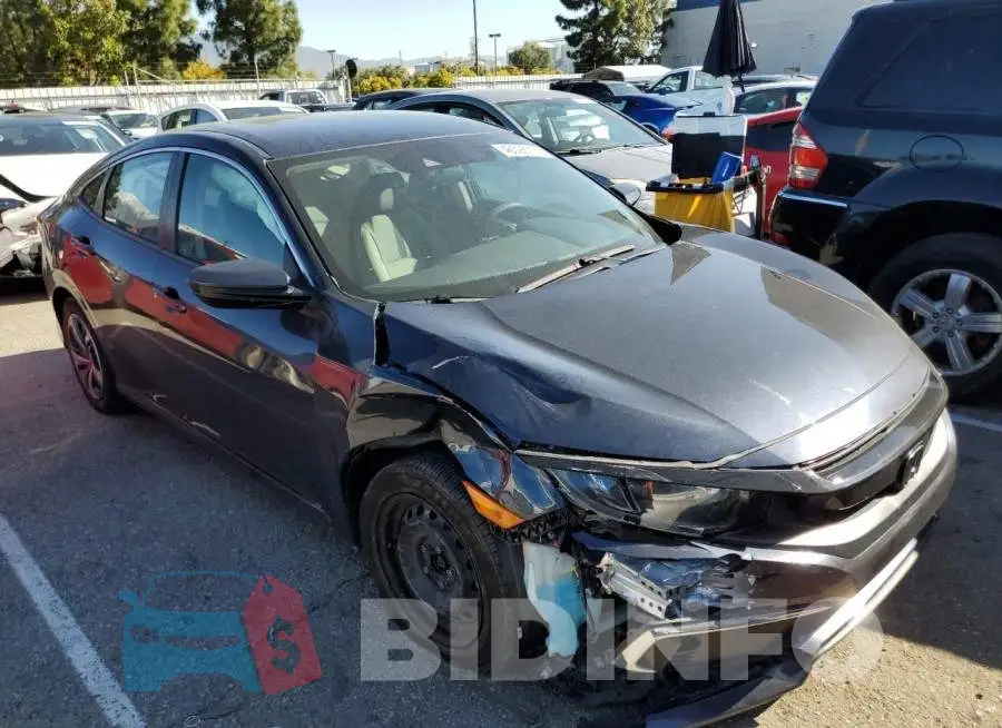 19XFC2F61LE202270 Photo# 4