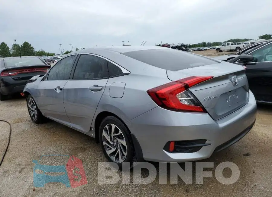19XFC2F71GE014301 Photo# 2