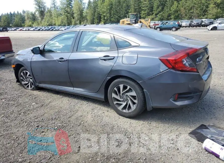 19XFC2F75HE212249 Photo# 2