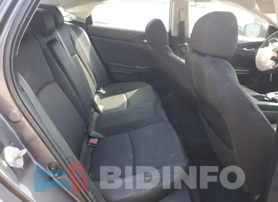19XFC2F75HE212249 Photo# 10
