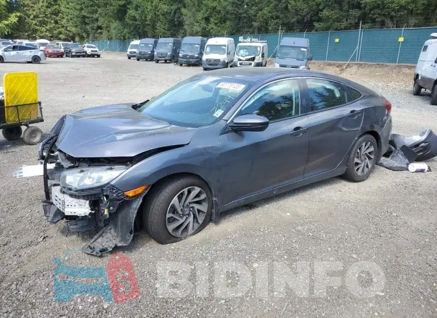 19XFC2F75HE212249 Photo# 1