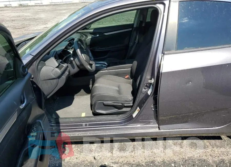 19XFC2F76HE225267 Photo# 7