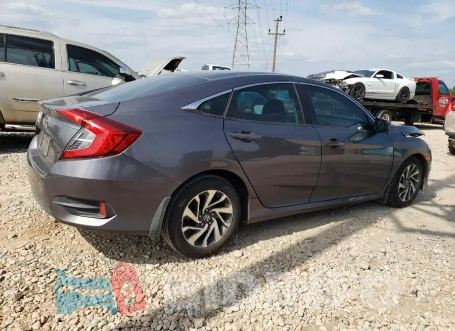 19XFC2F77GE091724 Photo# 3