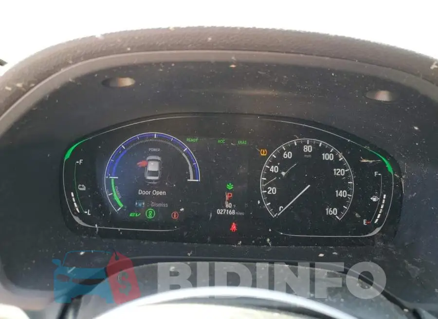 19XZE4F56LE011440 Photo# 9