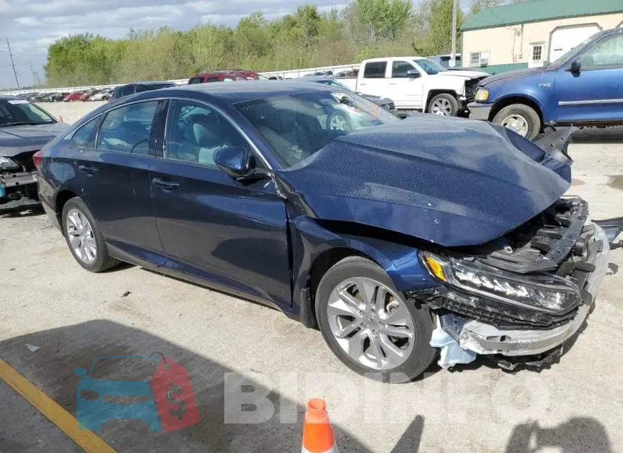 1HGCV1F16KA141562 Photo# 4