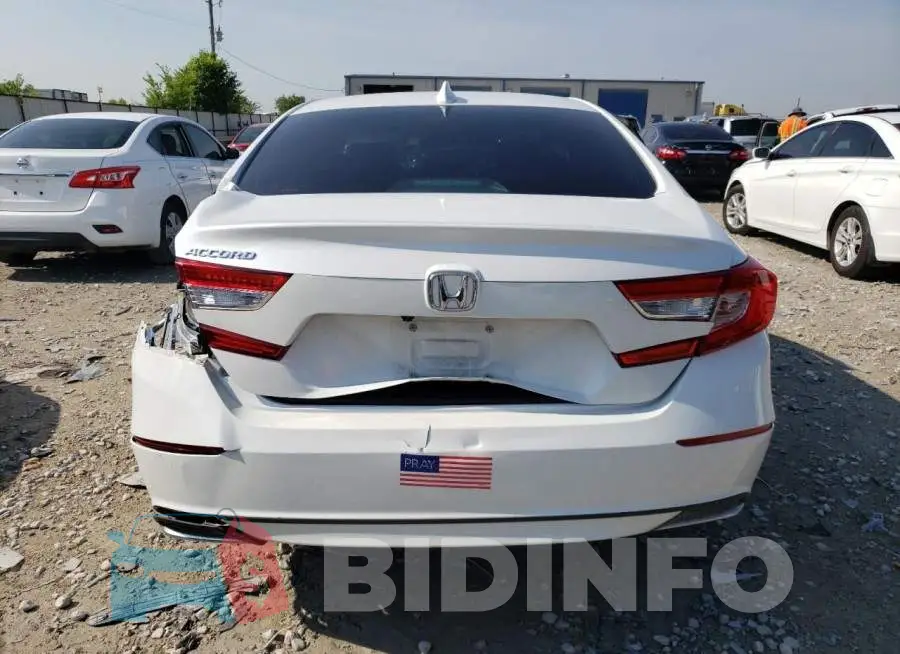 1HGCV1F19MA045993 Photo# 6