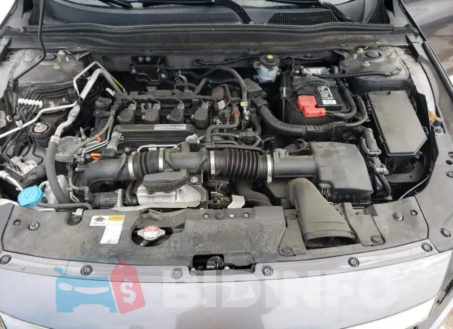 1HGCV1F33JA167326 Photo# 11