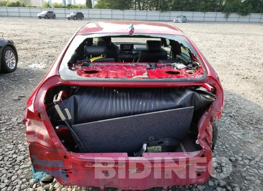 1HGCV1F38KA072147 Photo# 6