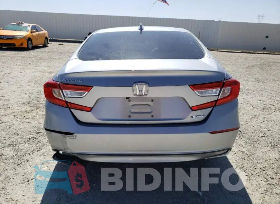 1HGCV3F17KA000852 Photo# 6
