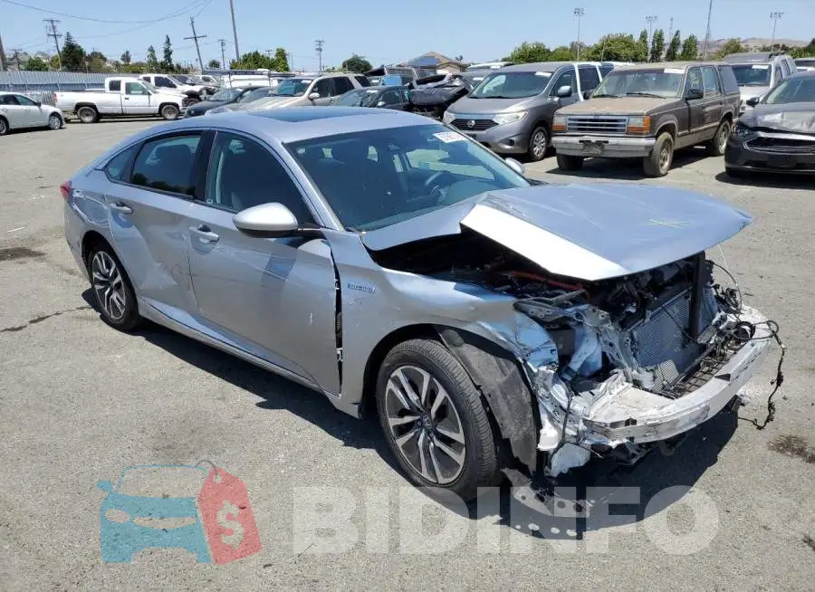 1HGCV3F4XLA007175 Photo# 4