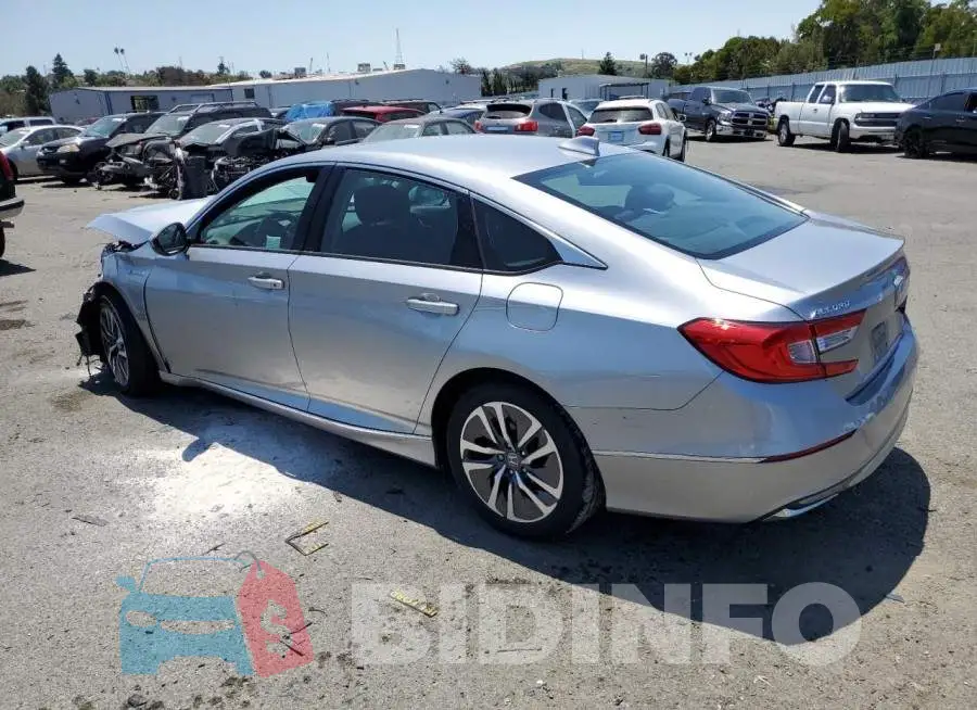 1HGCV3F4XLA007175 Photo# 2