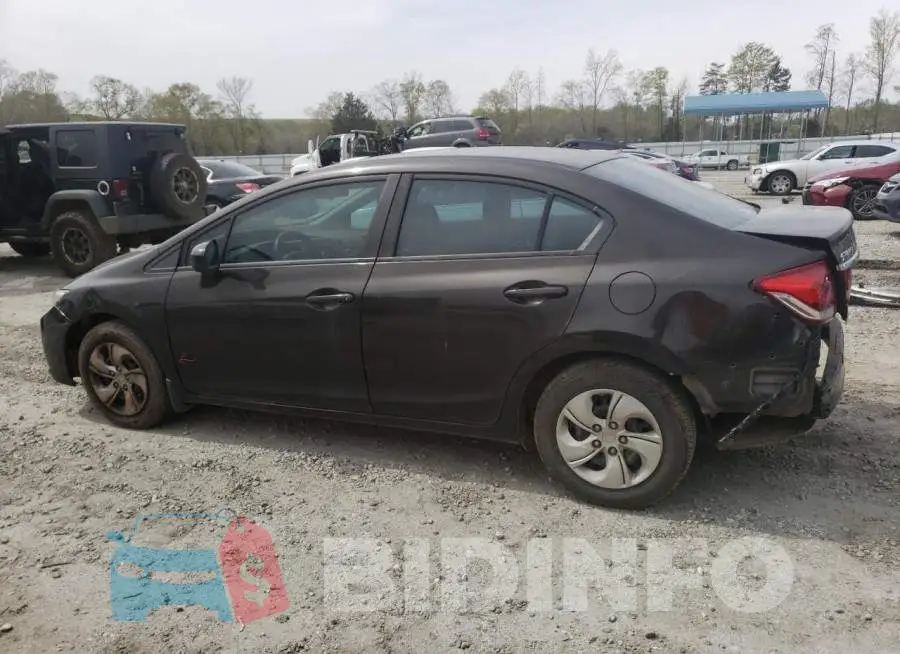 2HGFB2F52EH537752 Photo# 2