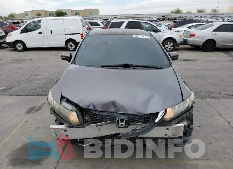 2HGFB2F57FH532645 Photo# 5
