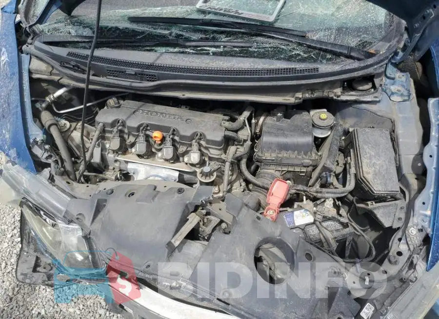 2HGFB2F87FH544627 Photo# 11