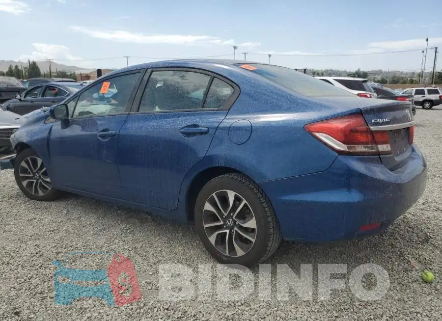 2HGFB2F87FH544627 Photo# 2